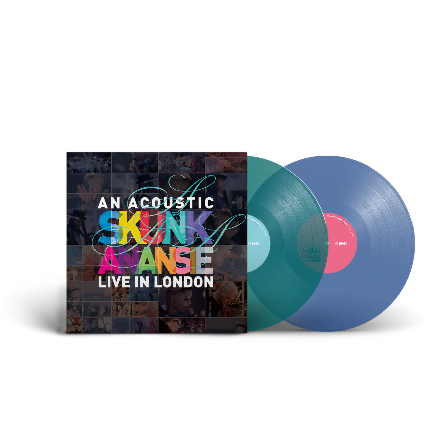 Skunk Anansie - An Acoustic Skunk Anansie – Live In London