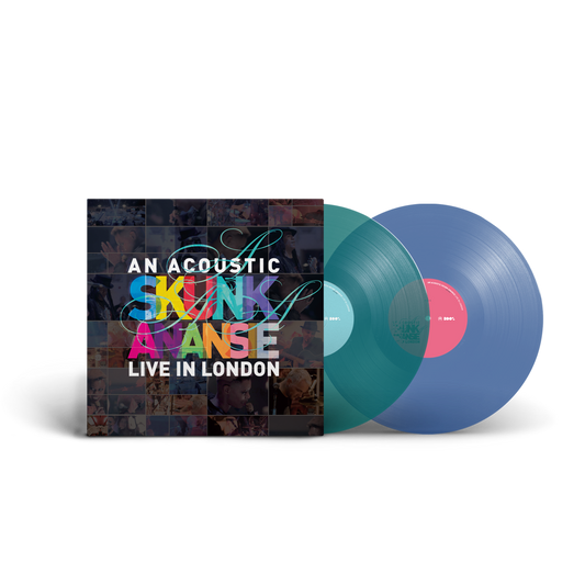 Skunk Anansie - An Acoustic Skunk Anansie – Live In London