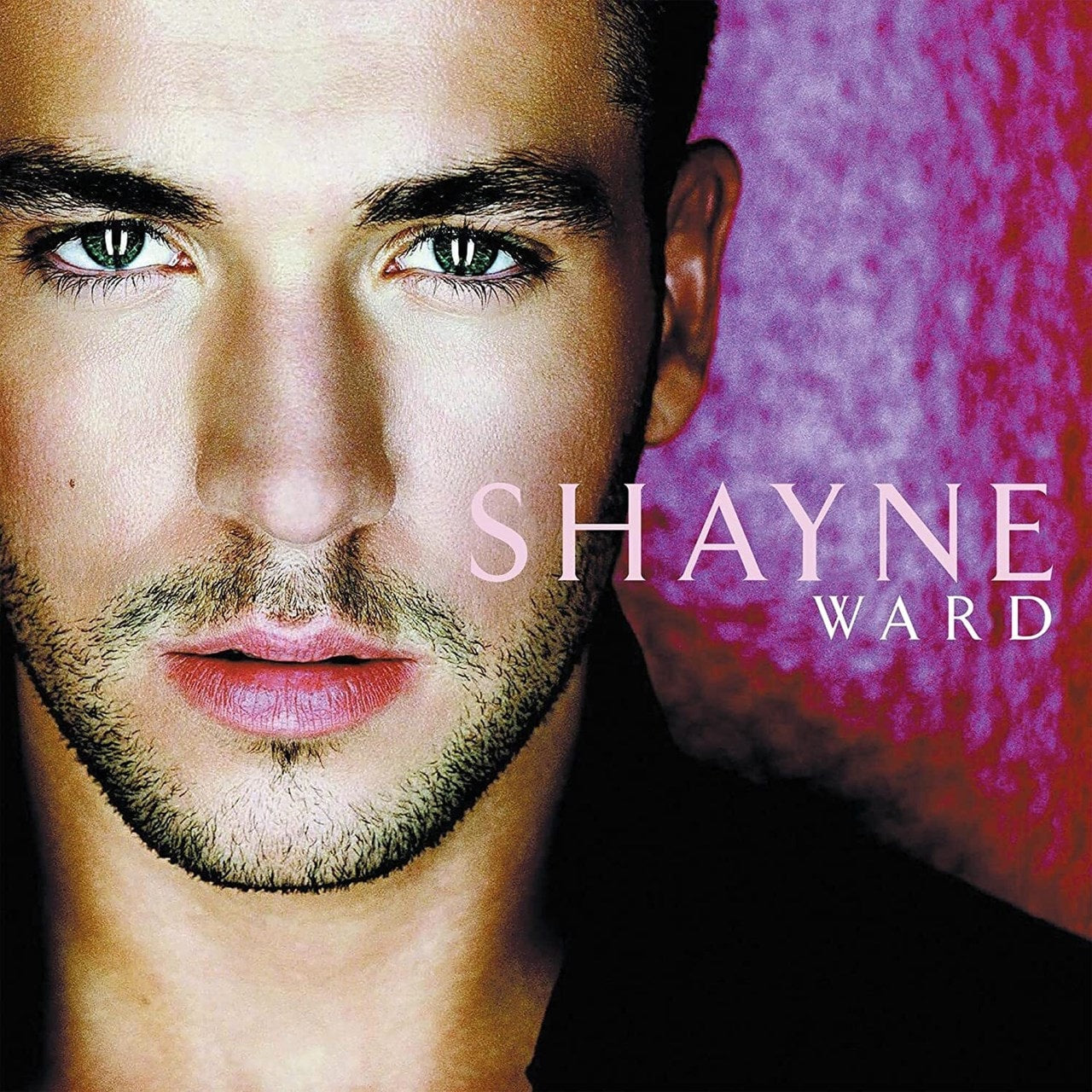 Shayne Ward - Shayne Ward