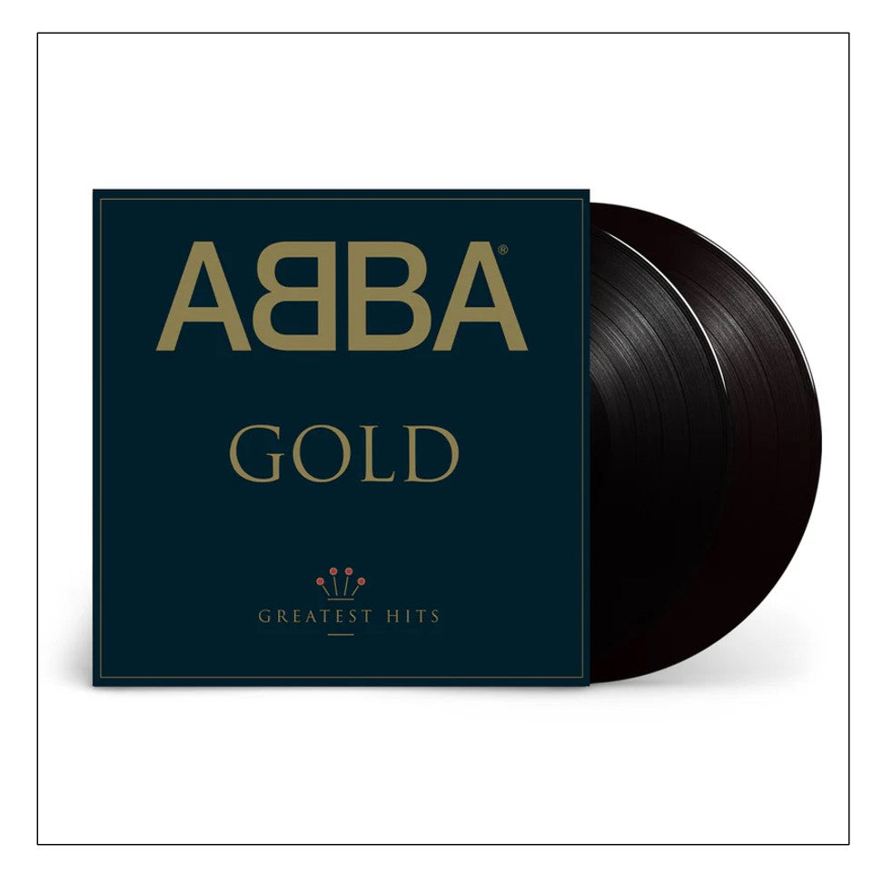 Abba - Gold