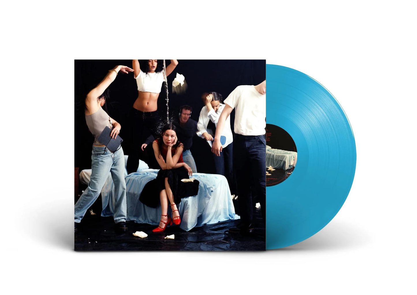 Michelle - Songs About You Specifically