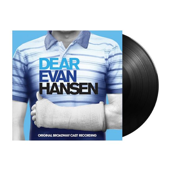 Dear Evan Hansen - Original Cast Recording