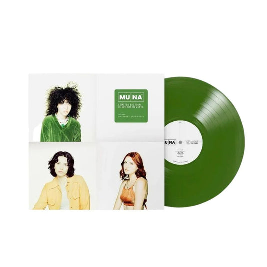 Muna - Muna