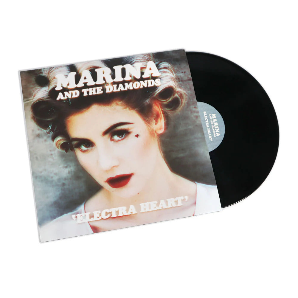 Marina - Electra Heart