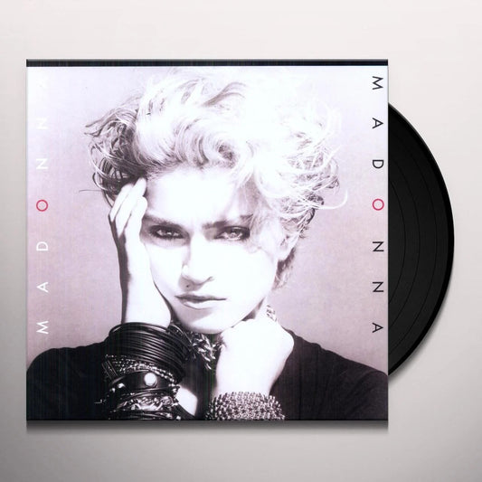 Madonna - Madonna