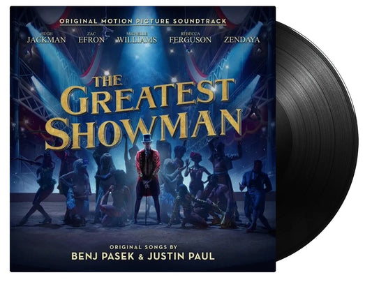 The Greatest Showman - Original Motion Picture Soundtrack