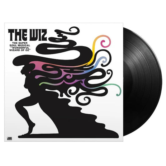 The Wiz: The Super Soul Musical