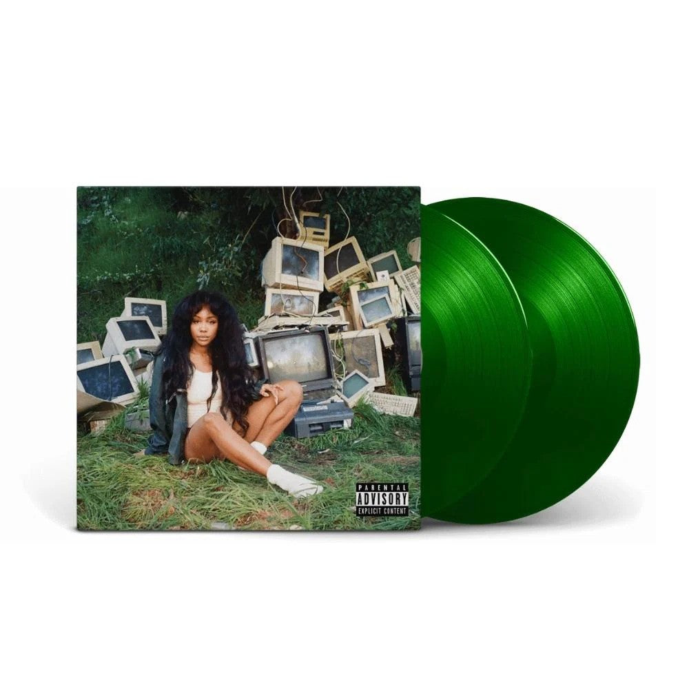 Sza - Ctrl