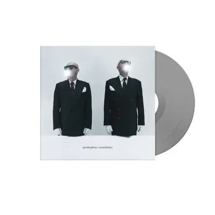 Pet Shop Boys - Nonetheless