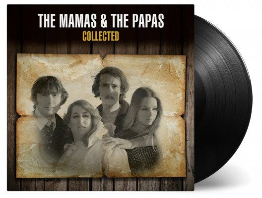 The Mamas and The Papas - Collected