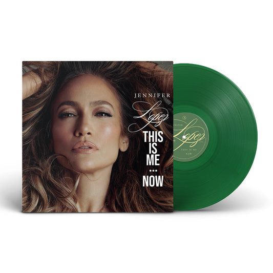 Jennifer Lopez - This Is Me...Now