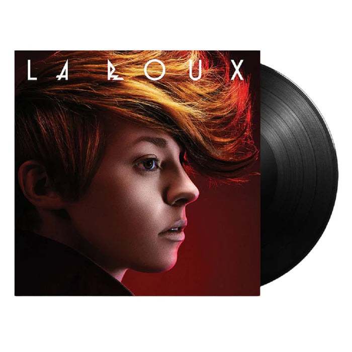 La Roux - La Roux