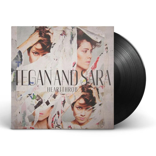 Tegan and Sara - Heartthrob