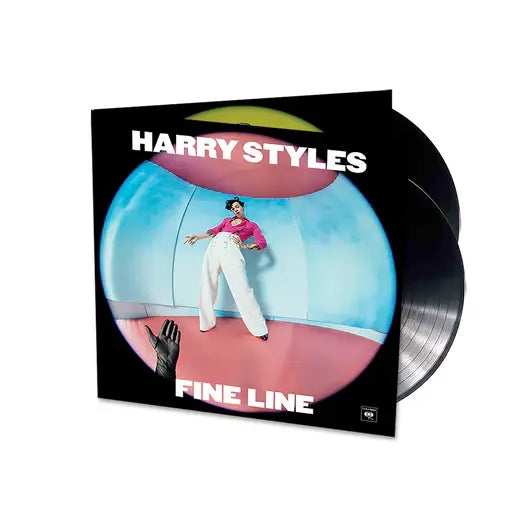 Harry Styles - Fine Line