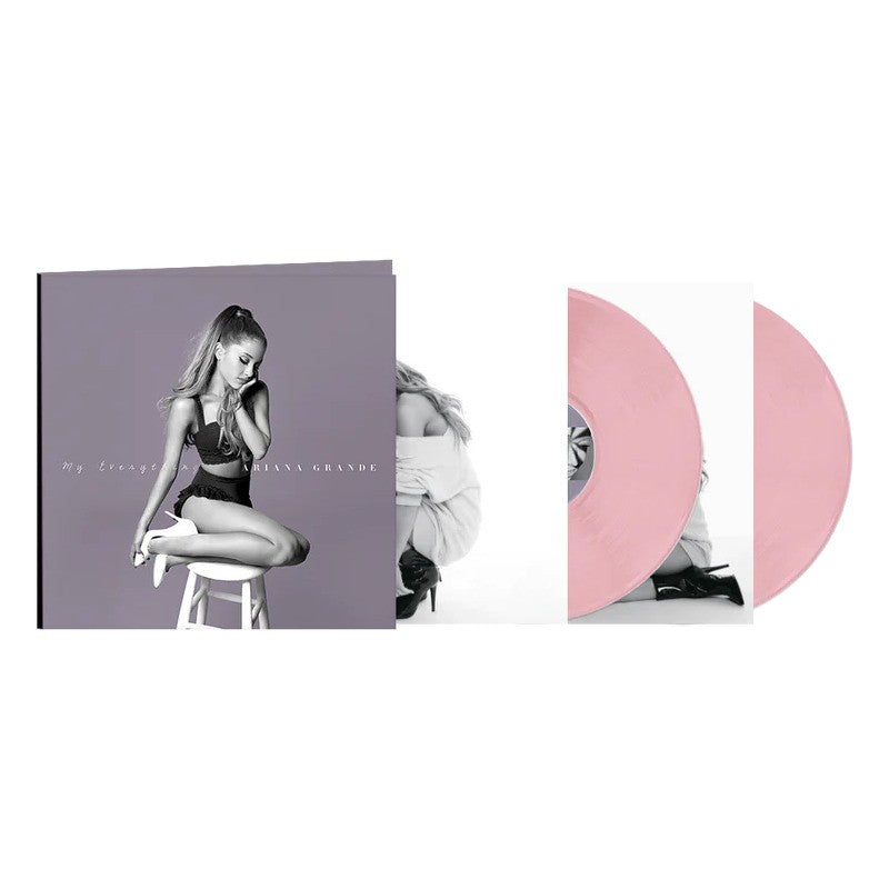 Ariana Grande - My Everything: 10th Anniversary Edition