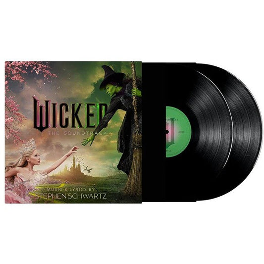 Wicked - The Soundtrack