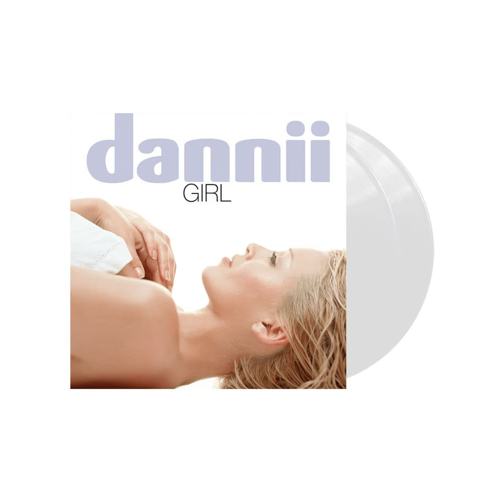 Dannii Minogue - Girl - 25th Anniversary