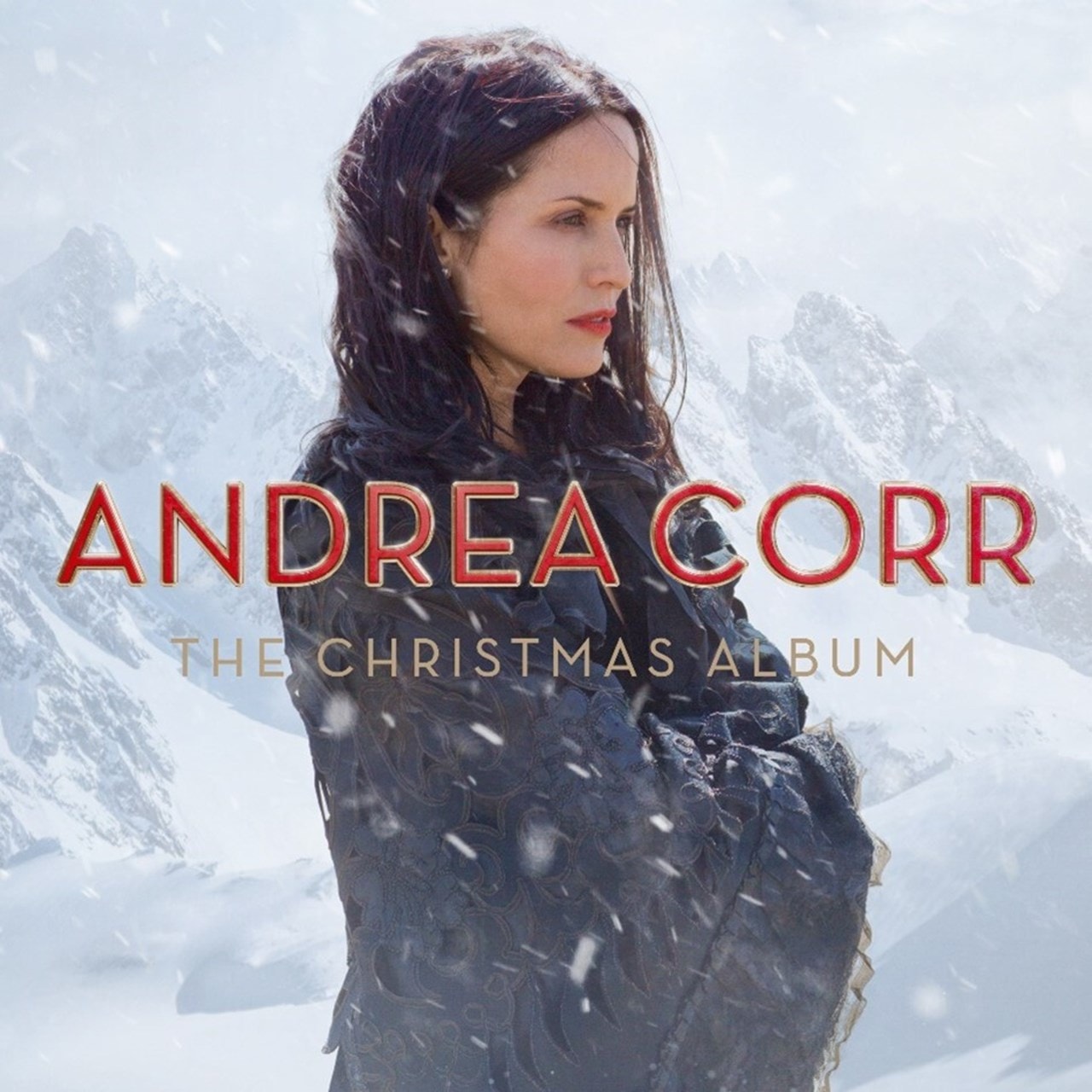 Andrea Corr - The Christmas Album