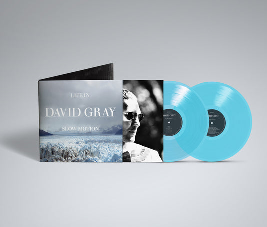 David Gray - Life in Slow Motion (20th Anniversary Edition)