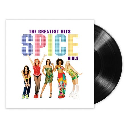 Spice Girls - Greatest Hits