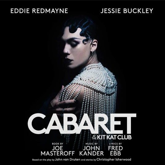 Cabaret - 2021 London Cast