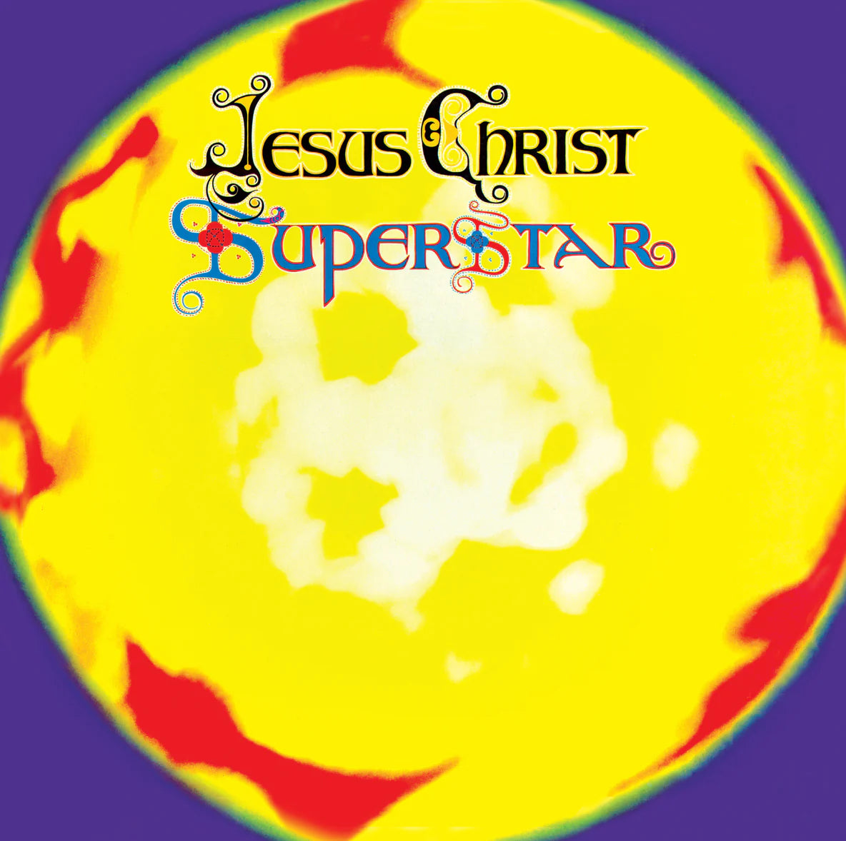 Jesus Christ Superstar - A Rock Opera - OST