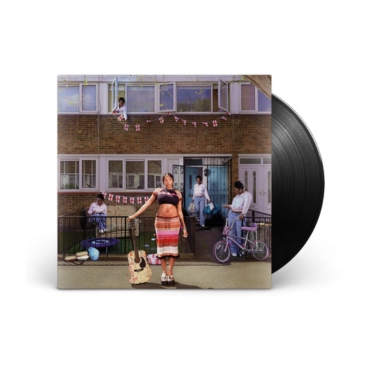 Rachel Chinouriri - What A Devastating Turn Of Events