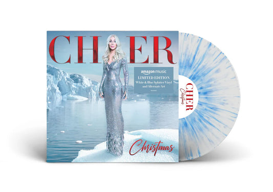 Cher - Christmas