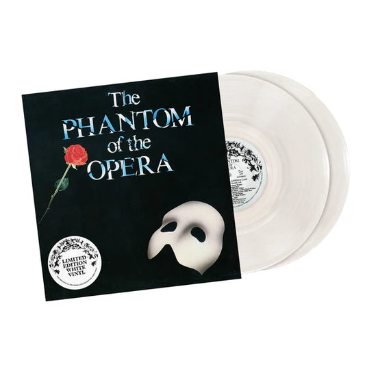 Phantom Of The Opera - Original Cast Recording