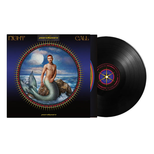 Years & Years - Night Call