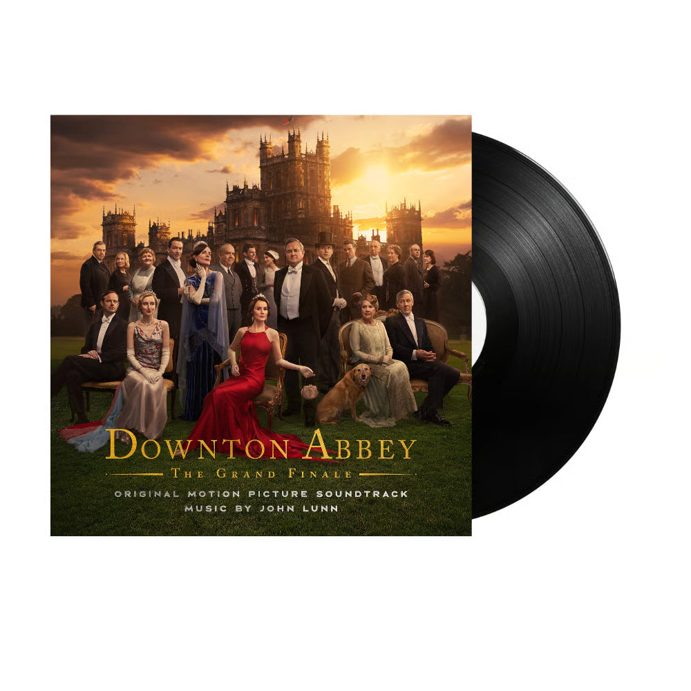 Downton Abbey: The Grand Finale