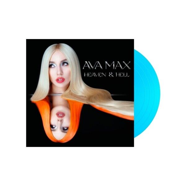 Ava Max - Heaven & Hell