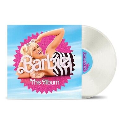 Barbie - The Album