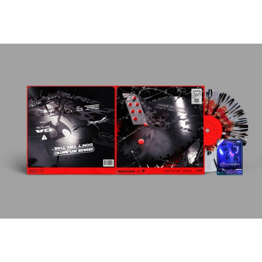 Chase Atlantic - DON'T TRY THIS