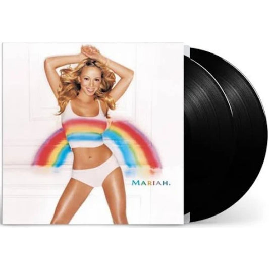 Mariah Carey - Rainbow