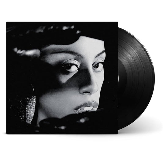 Rochelle Jordan - Through The Wall