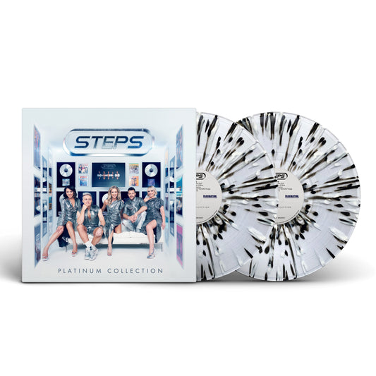 Steps - Platinum Collection