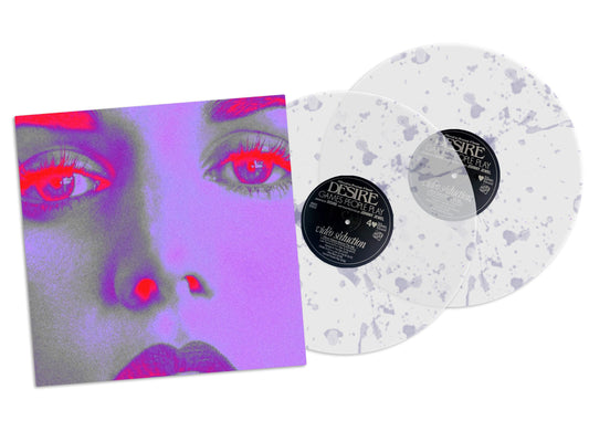 Desire - Games People Play