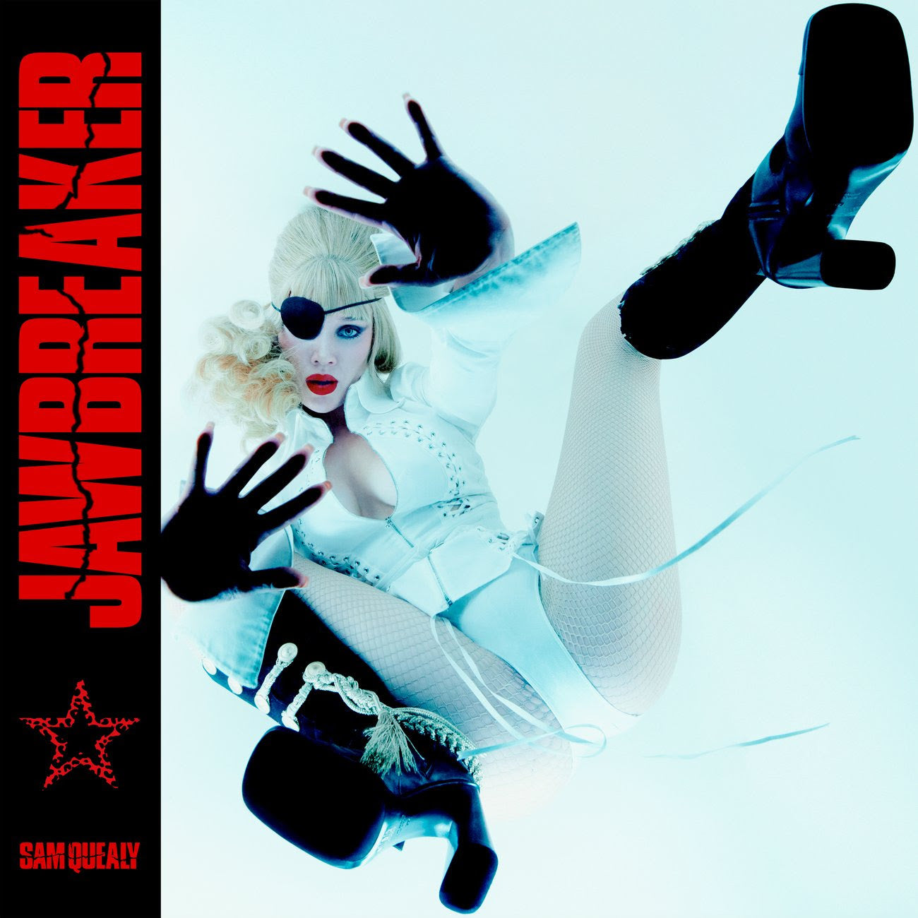 Sam Quealy - Jawbreaker