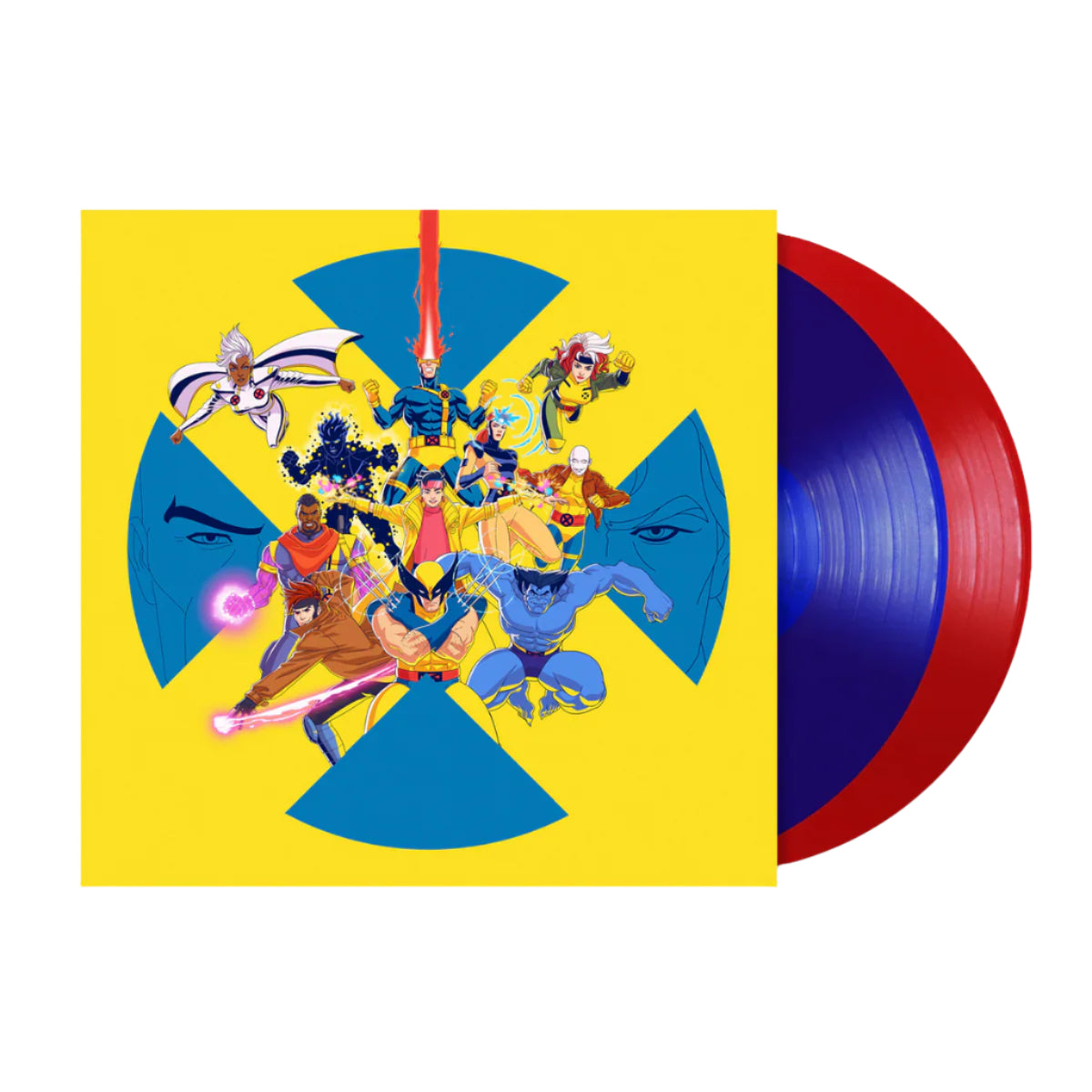 X-Men ‘97 - The Newton Brothers